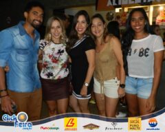 Harmonia das Antigas
